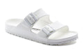 Birkenstock Arizona EVA Regular Fit Sandal - White