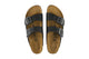 Birkenstock Arizona Oiled Regular Fit Sandal  - Black – view 2