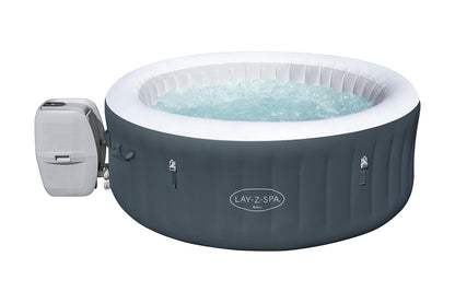 Bestway Lay-Z-Spa Bali AirJet 4 Person Inflatable Spa
