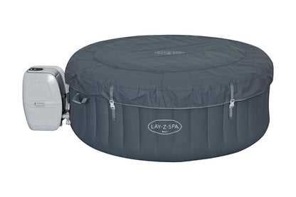 Bestway Lay-Z-Spa Bali AirJet 4 Person Inflatable Spa