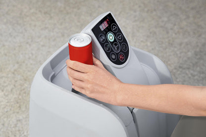 Bestway SaluSpa Barbados AirJet 4 Person Inflatable Spa