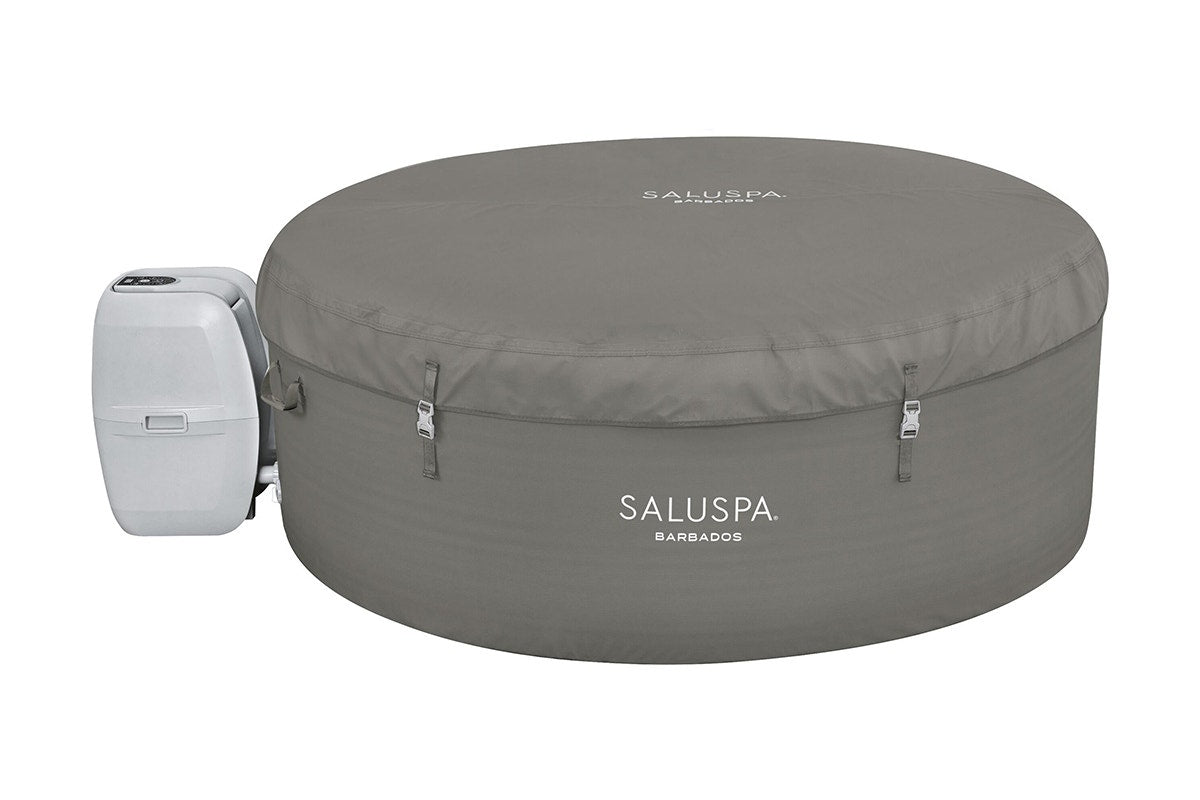 Bestway SaluSpa Barbados AirJet 4 Person Inflatable Spa
