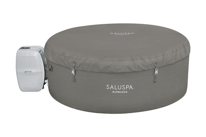 Bestway SaluSpa Barbados AirJet 4 Person Inflatable Spa