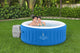 Bestway Lay-Z-Spa Byron Bay AirJet 3 Person Inflatable Spa