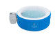 Bestway Lay-Z-Spa Byron Bay AirJet 3 Person Inflatable Spa