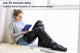 Kogan Air Compression Full Leg Massager