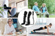 Kogan Air Compression Full Leg Massager