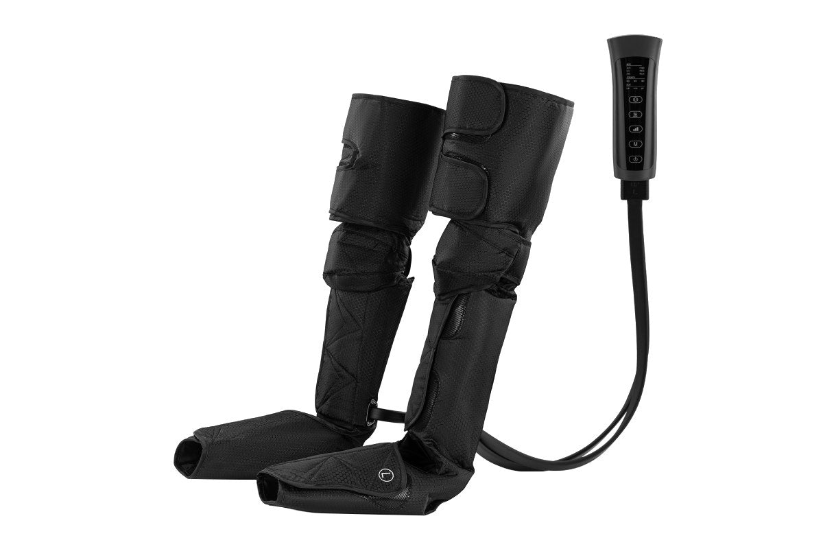 Kogan Air Compression Full Leg Massager