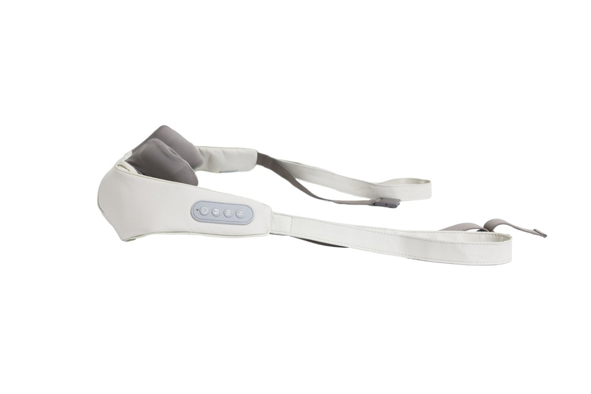 Bella Vita Heated Neck and Shoulder Massager