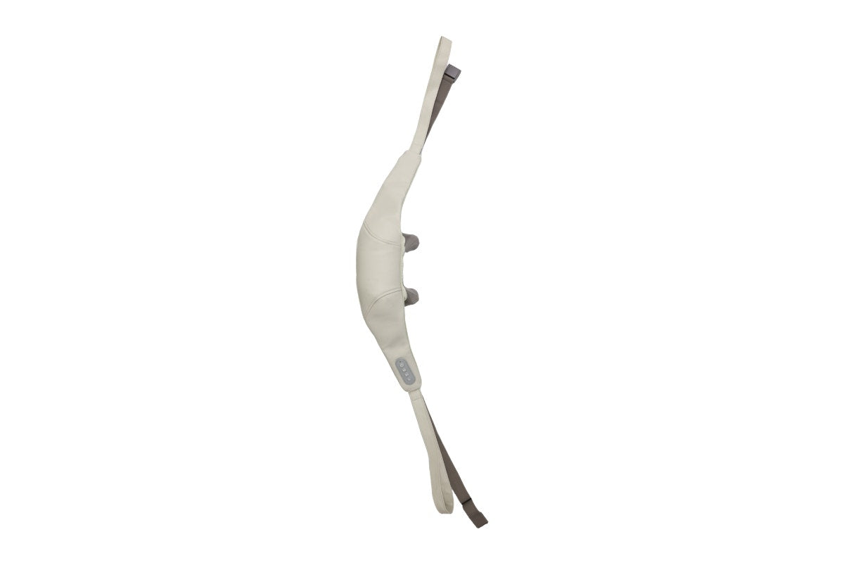 Bella Vita Heated Neck and Shoulder Massager