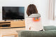 Kogan Heated Neck and Shoulder Massager