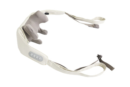 Kogan Heated Neck and Shoulder Massager