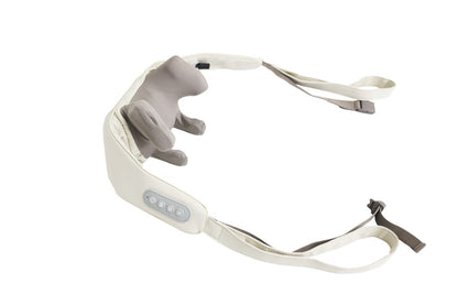 Bella Vita Heated Neck and Shoulder Massager