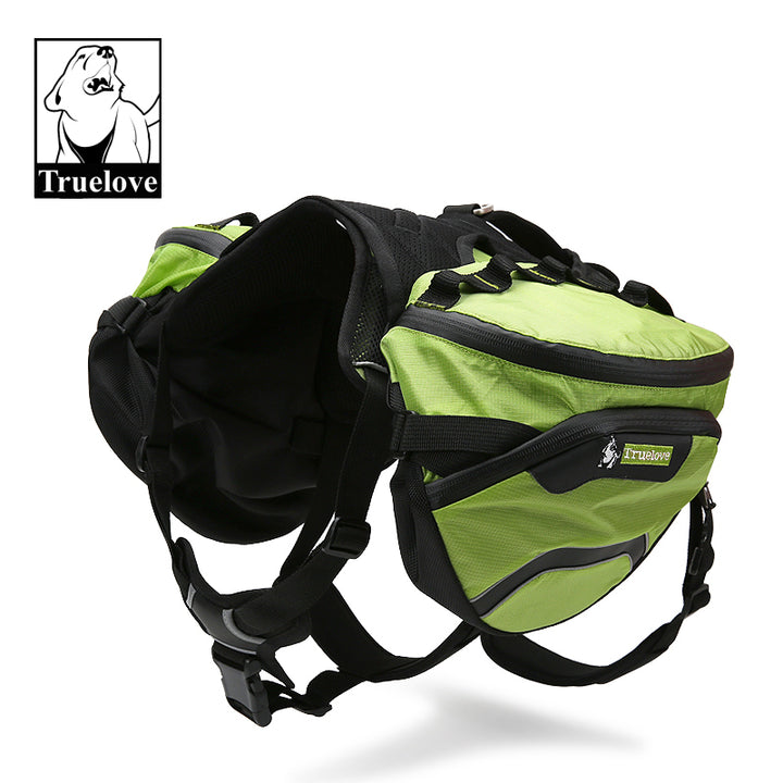 Backpack Neon Yellow L – Auzzi Store