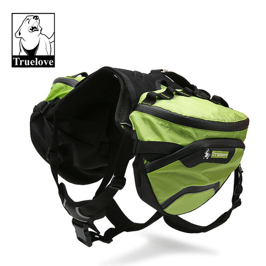 Backpack Neon Yellow L – Auzzi Store