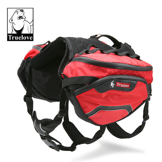 Backpack Red M | Auzzi Store