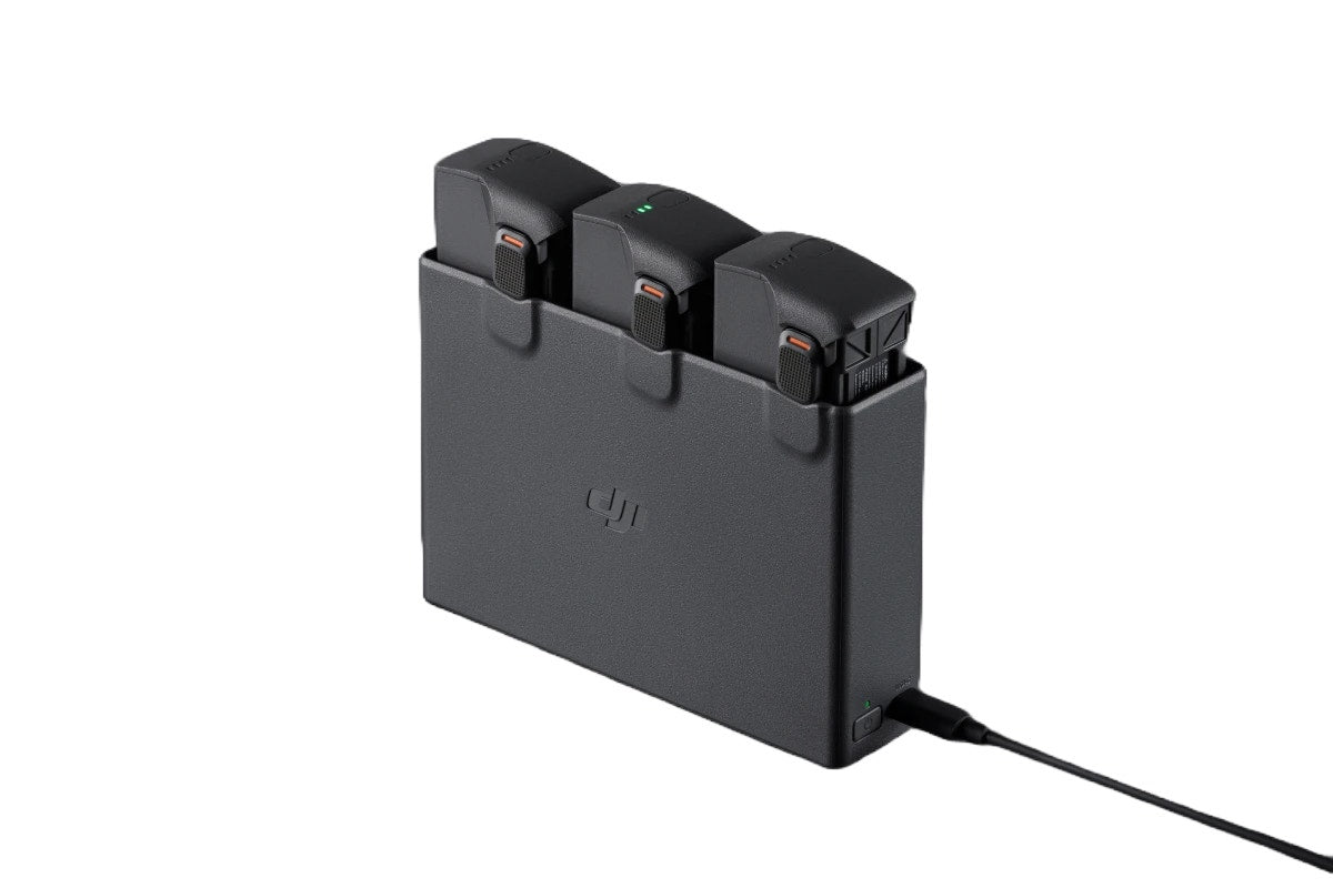 DJI Avata 2 Battery Charging Hub