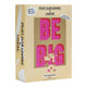 Be Big 500 Piece Puzzle | Auzzi Store