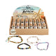 Beach Bracelet in a Bottle (SENT AT RANDOM) | Auzzi Store