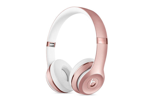 Beats Solo3 Wireless Headphones | Auzzi Store