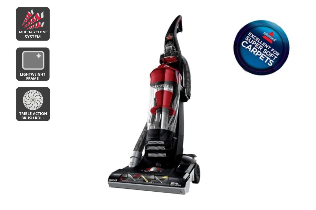 Bissell Powerlifter Pet Vacuum Cleaner (1521F) | Auzzi Store