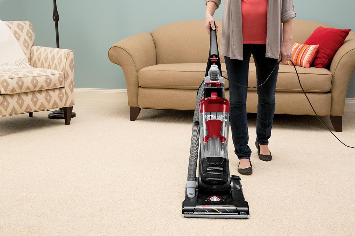 Bissell Powerlifter Pet Vacuum Cleaner (1521F) | Auzzi Store