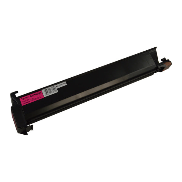 Bizhub C200 Magenta Premium Generic Toner Cartridge | Auzzi Store