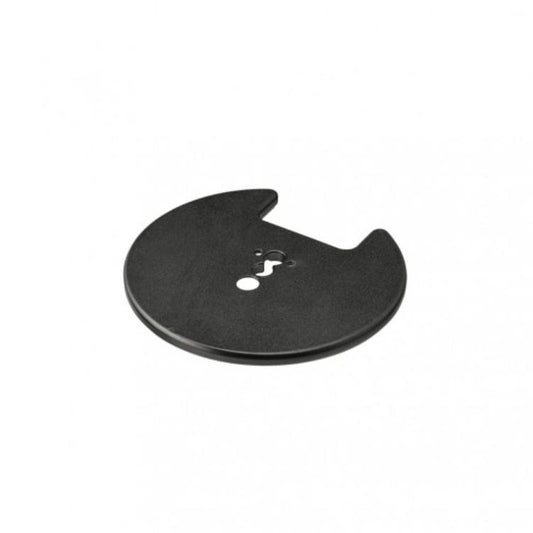 Black Grommet Clamp by Atdec | Auzzi Store