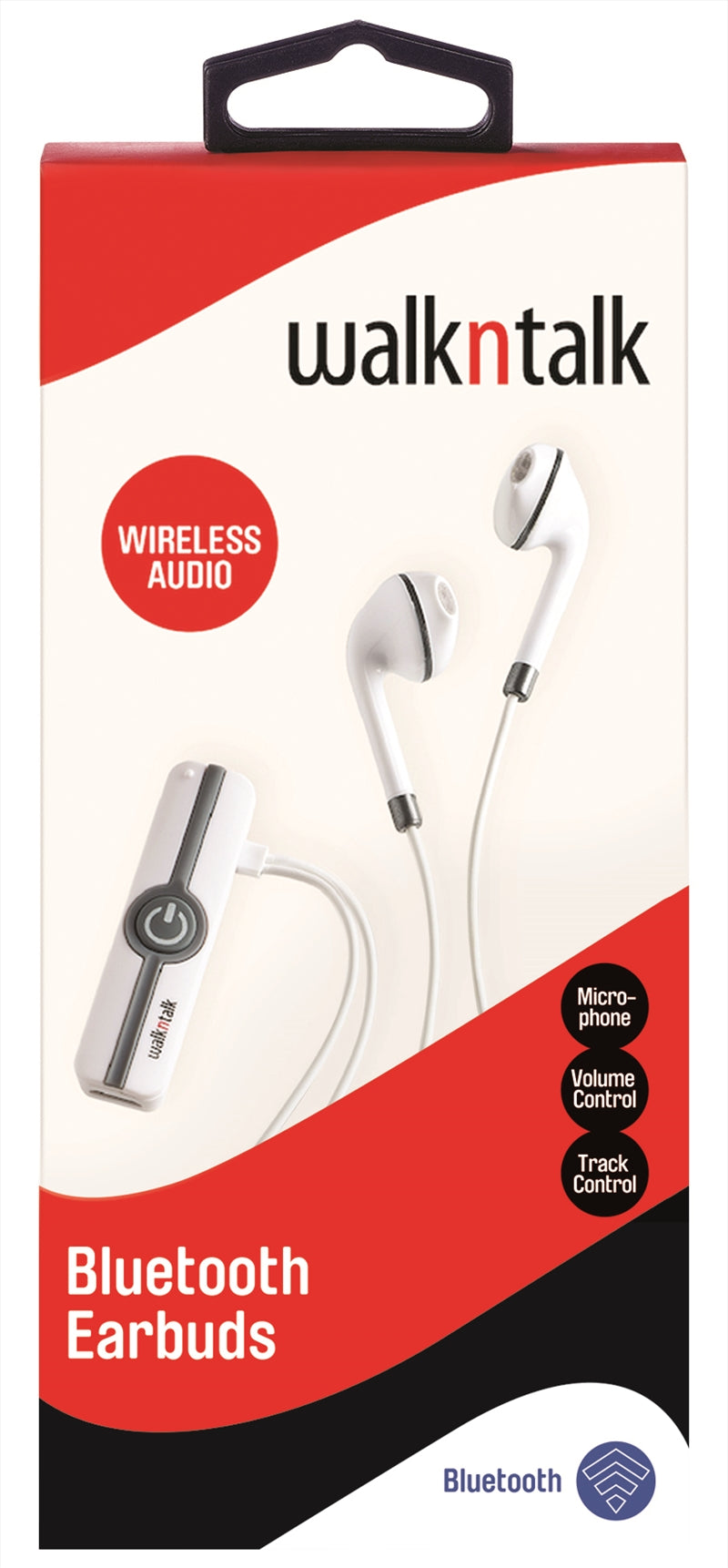 Bluetooth In Ear Earbuds | Auzzi Store