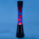 Bluetooth Speaker Lava Lamp Black/Purple/Red Motion | Auzzi Store
