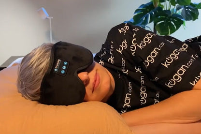 Bluetooth Sleep Mask