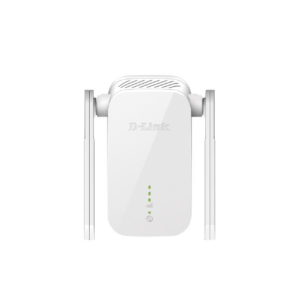 Boost Your Wi-Fi with D-Link AC750 Range Extender | Auzzi Store