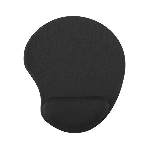 Brateck Gel Mouse Pad 240x210x20mm 9.4'x8.3'x0.79' | Auzzi Store