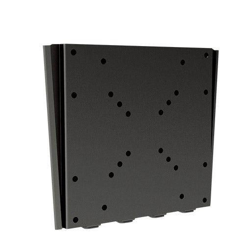 Brateck LCD Ultra-Slim Wall Mount Bracket Vesa 50/75/100/200mm 23'-42' up to 30Kg | Auzzi Store
