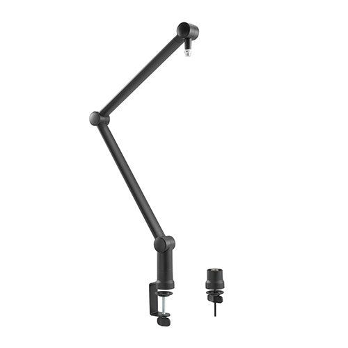 Brateck Professional Microphone Boom Arm Stand | Auzzi Store