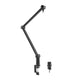 Brateck Professional Microphone Boom Arm Stand | Auzzi Store