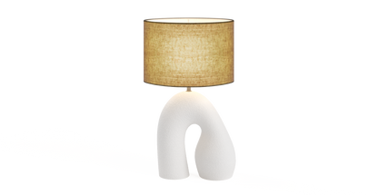 Brosa Iman Table Lamp | Auzzi Store
