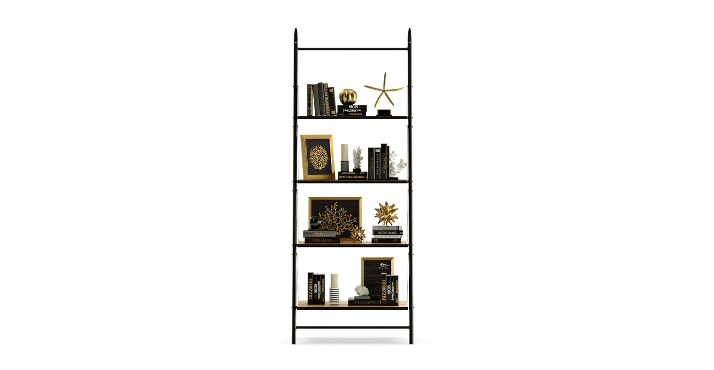 Brosa Lang Wall Unit (Medium) | Auzzi Store