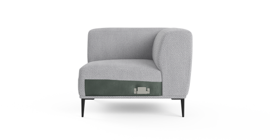 Brosa Seta Modular Corner Sofa | Auzzi Store