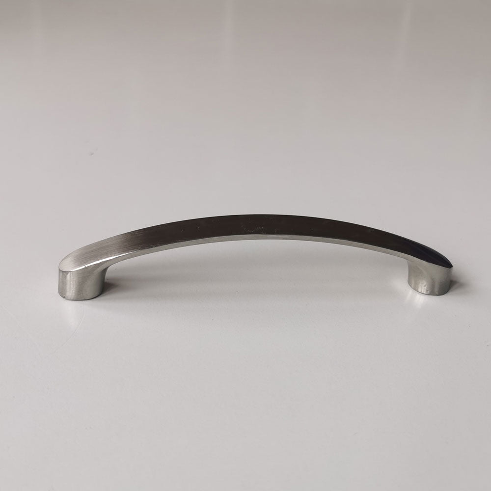 Brushed Nickel Kitchen Door Cabinet Drawer Handle Pulls 128MM | Auzzi Store