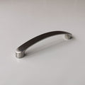 Brushed Nickel Kitchen Door Cabinet Drawer Handle Pulls 128MM - Variant 2