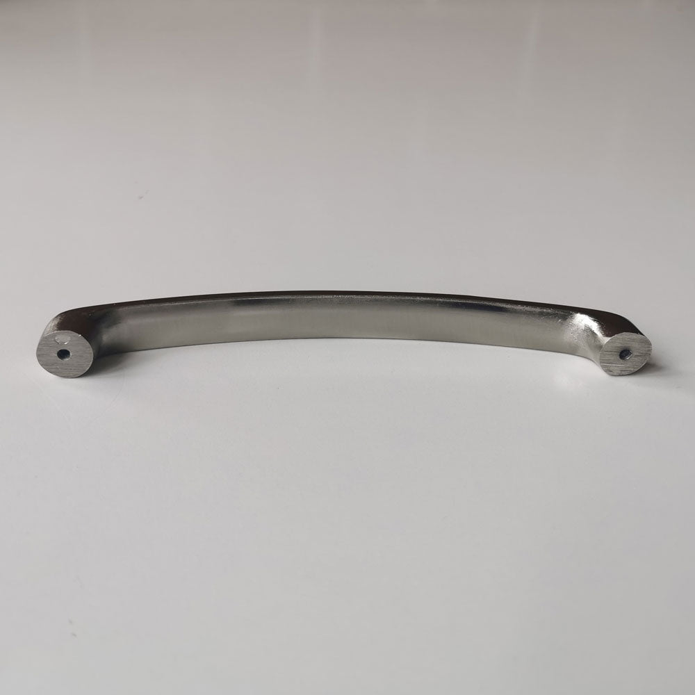 Brushed Nickel Kitchen Door Cabinet Drawer Handle Pulls 160MM | Auzzi Store