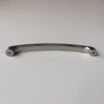 Brushed Nickel Kitchen Door Cabinet Drawer Handle Pulls 160MM - Variant 2