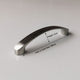 Brushed Nickel Kitchen Door Cabinet Drawer Handle Pulls 96MM | Auzzi Store