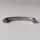 Brushed Nickel Kitchen Door Cabinet Drawer Handle Pulls 96MM | Auzzi Store