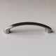Brushed Nickel Kitchen Door Cabinet Drawer Handle Pulls 96MM | Auzzi Store