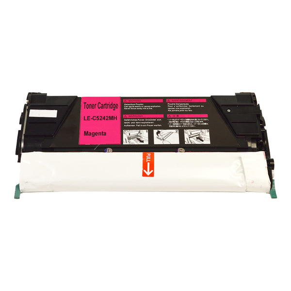 C5240MH Magenta Generic Toner Cartridge | Auzzi Store