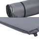 Weisshorn Self Inflating Mattress - Grey – view 7