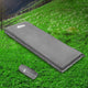 Weisshorn Self Inflating Mattress Camping Sleeping Mat Air Bed Single Grey – view 7