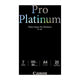 CANON A4 Pro Platinum 20sh | Auzzi Store